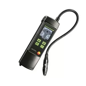 Thiết bị kiểm tra rò rỉ khí Hydro hệ thống điều hòa